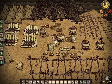 don t starve wiki|don't starve together wiki guide.